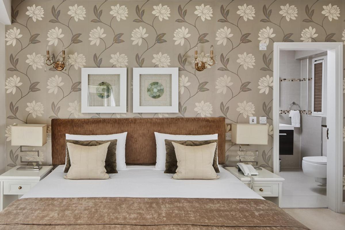 Arlington House Apartments