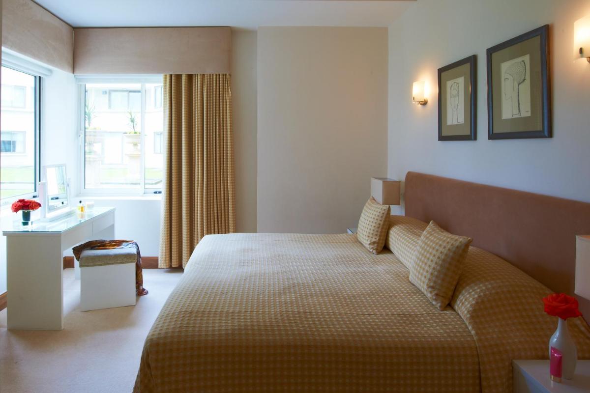 Arlington House Apartments