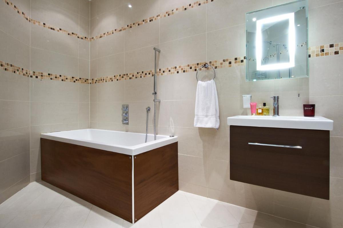 Arlington House Apartments