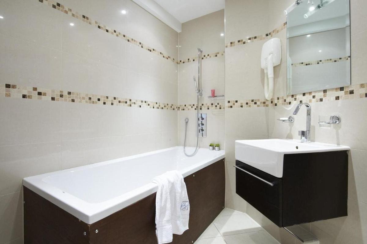 Arlington House Apartments