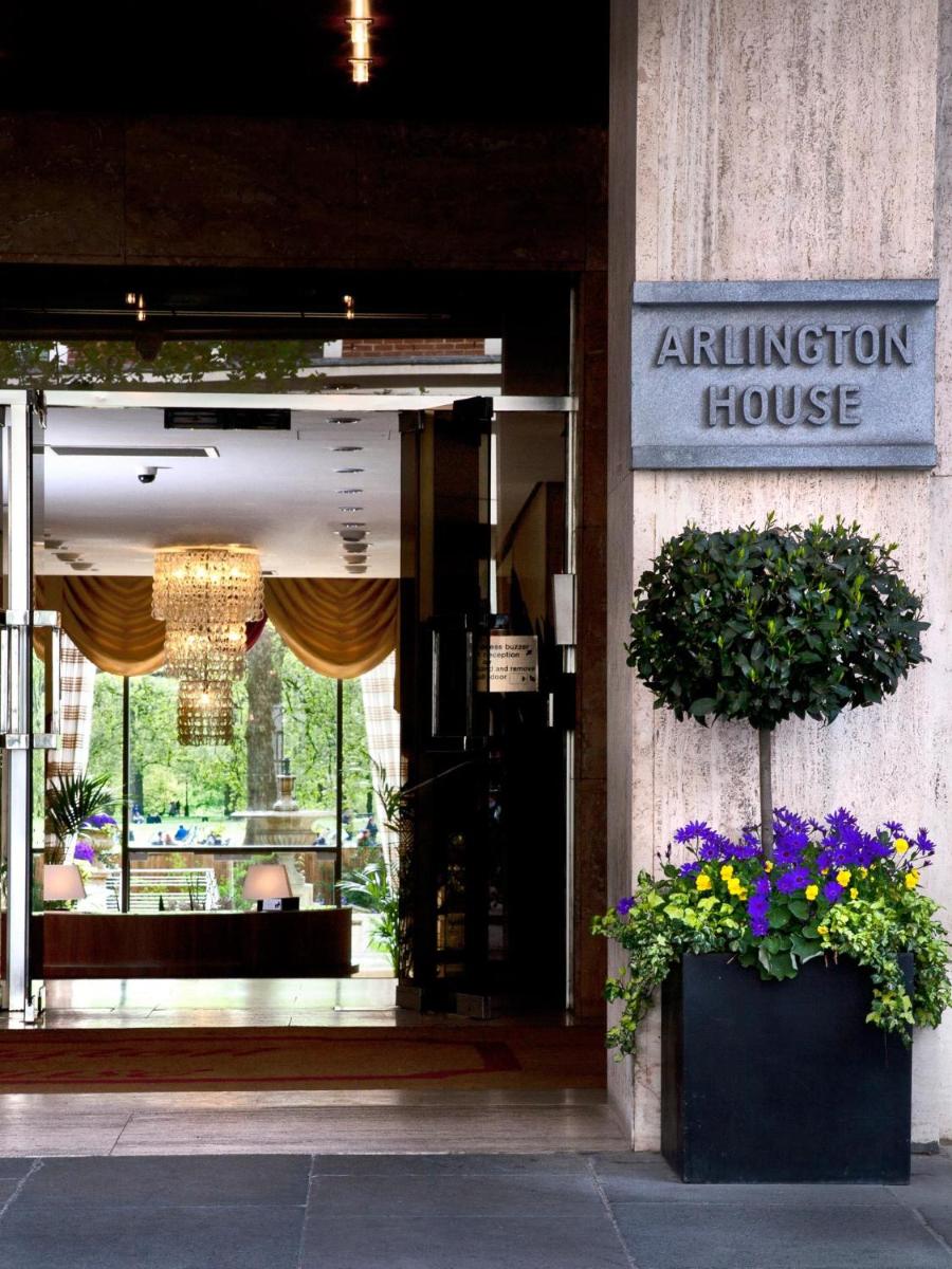 Arlington House Apartments