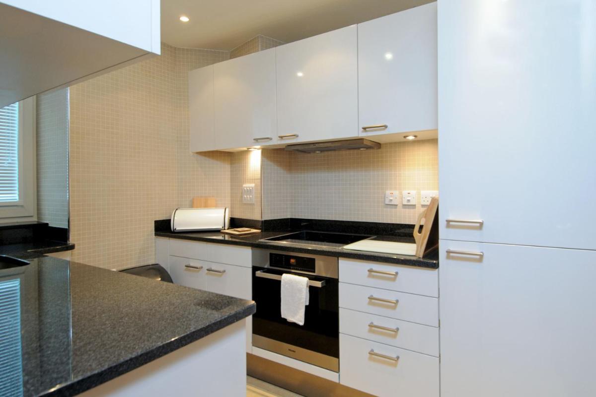 Arlington House Apartments