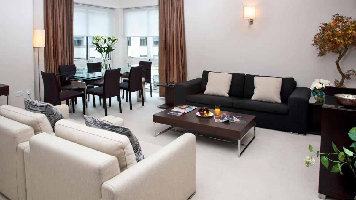 Arlington House Apartments