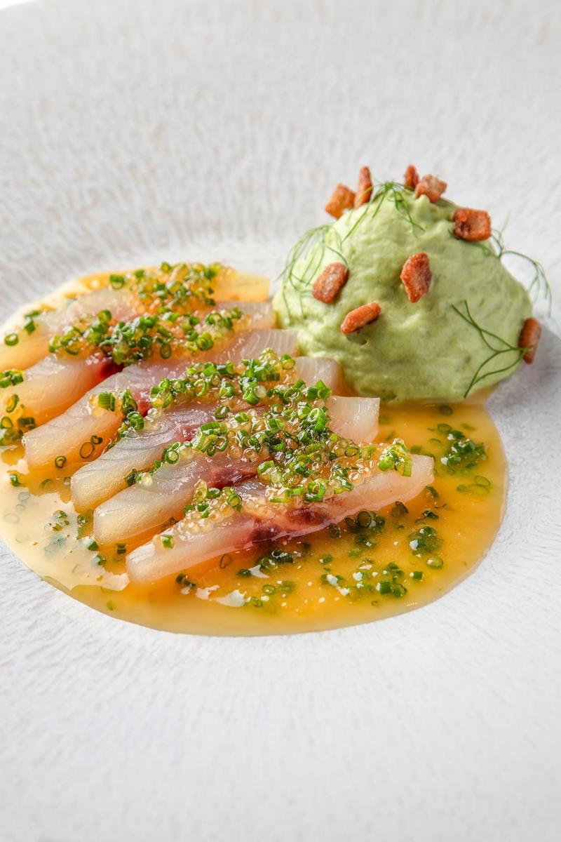 Armancette - The Leading Hotels of the World