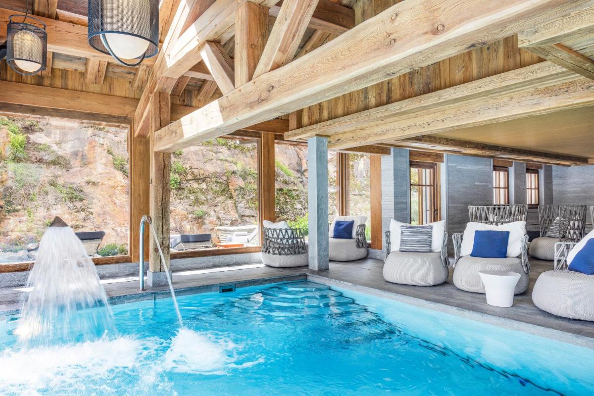 Armancette - The Leading Hotels of the World