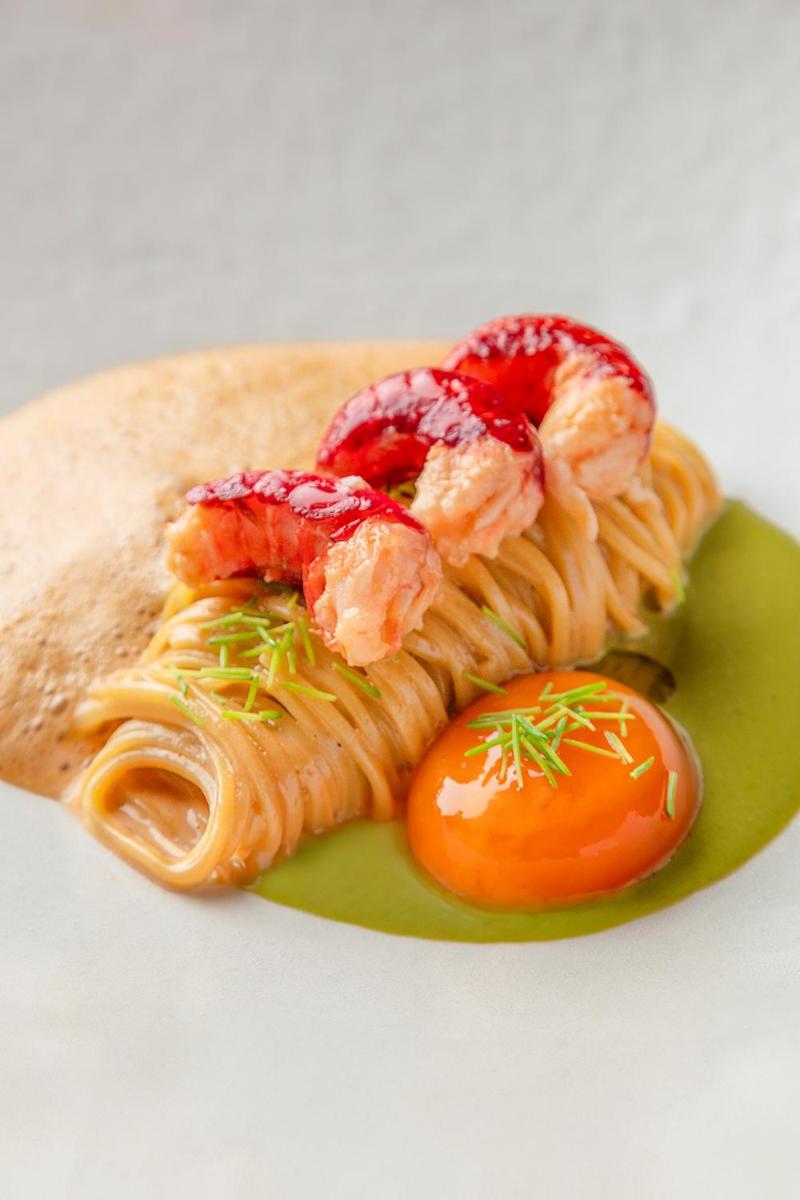 Armancette - The Leading Hotels of the World