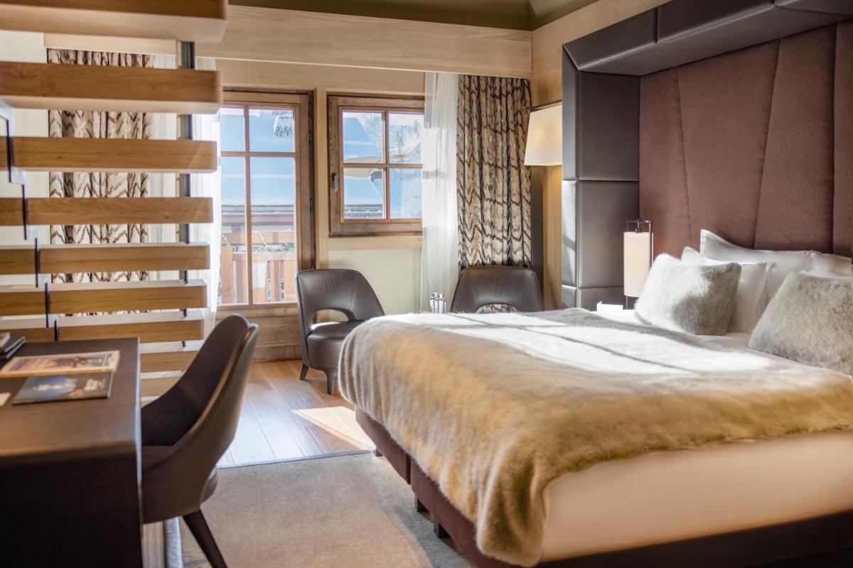 Armancette - The Leading Hotels of the World