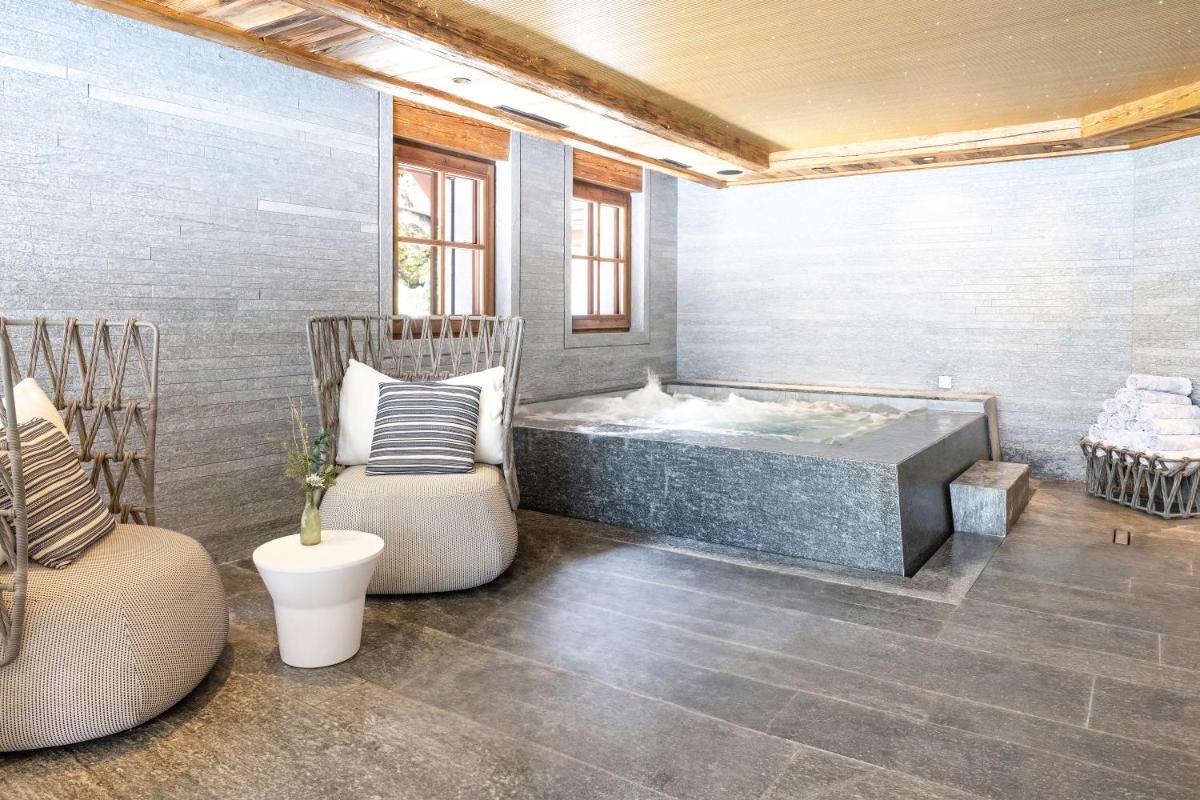 Armancette - The Leading Hotels of the World