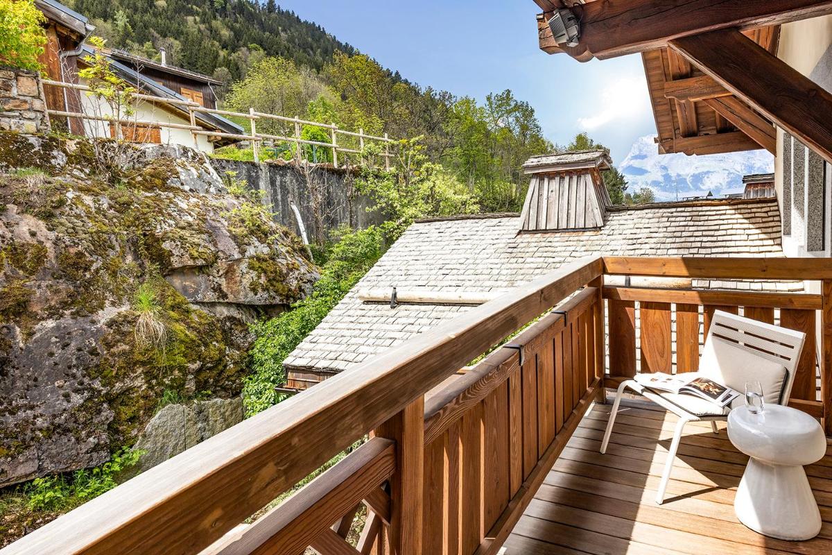 Armancette - The Leading Hotels of the World