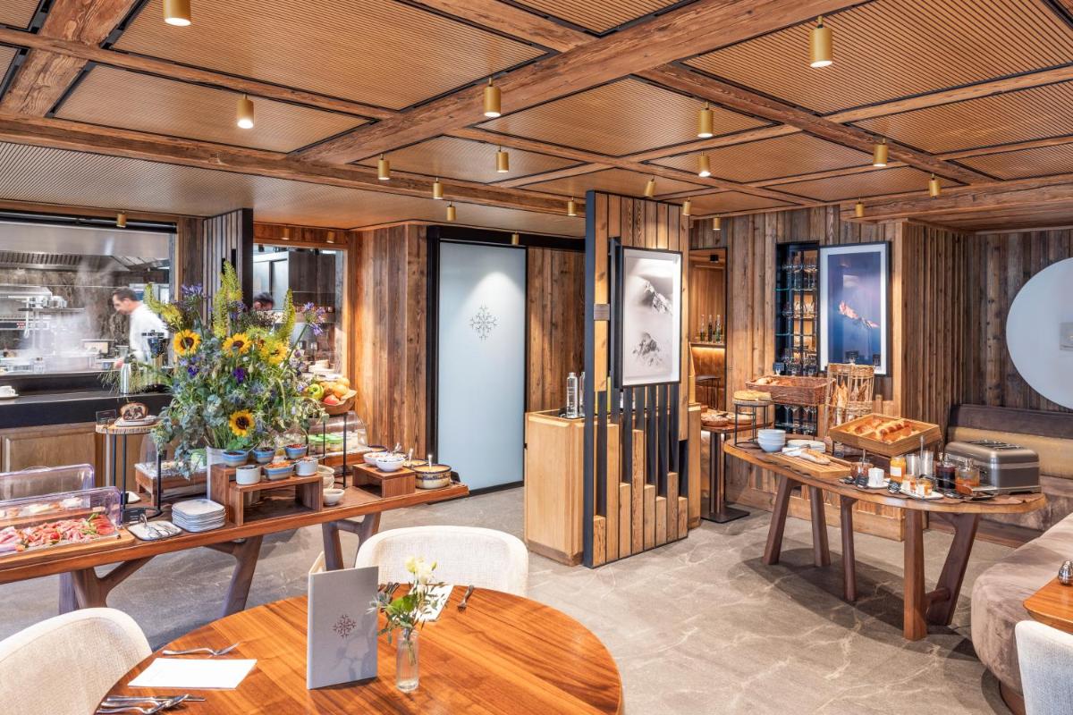 Armancette - The Leading Hotels of the World