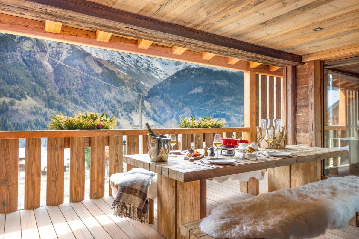 Armancette - The Leading Hotels of the World