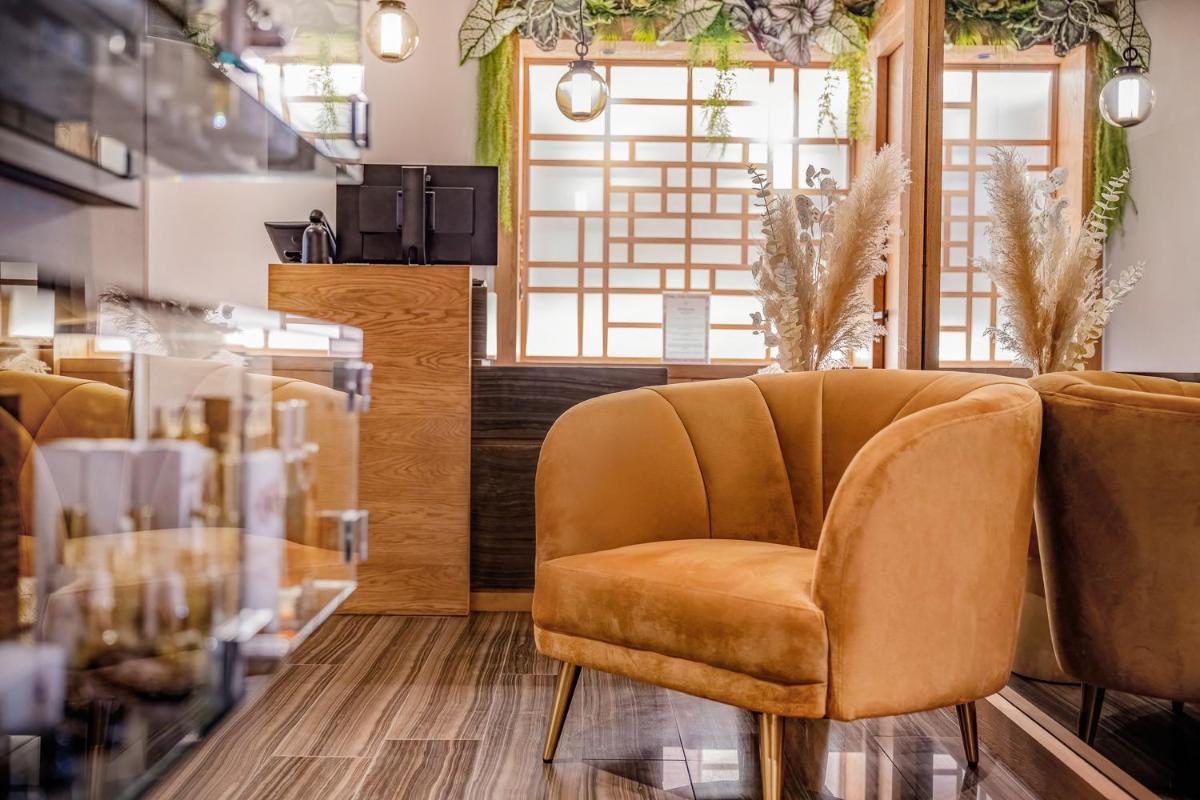 Armancette - The Leading Hotels of the World