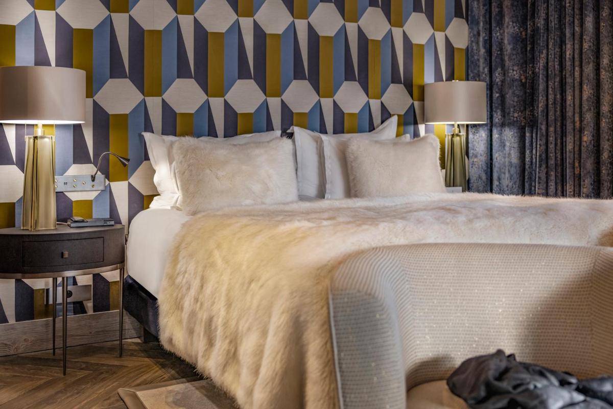 Armancette - The Leading Hotels of the World