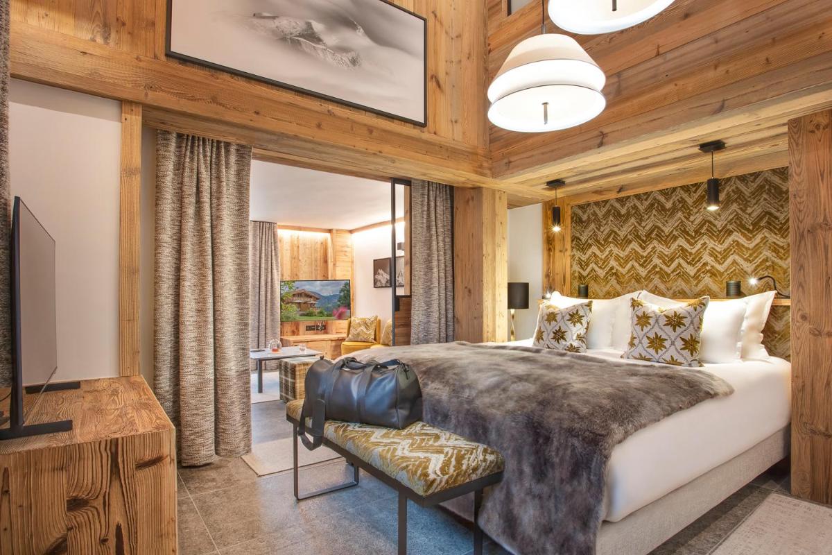 Armancette - The Leading Hotels of the World