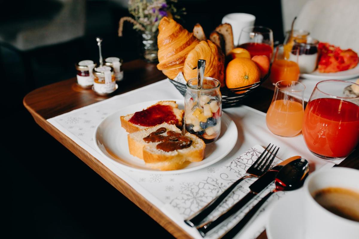 Armancette - The Leading Hotels of the World