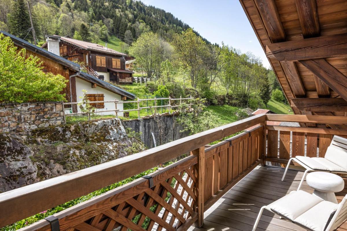 Armancette - The Leading Hotels of the World