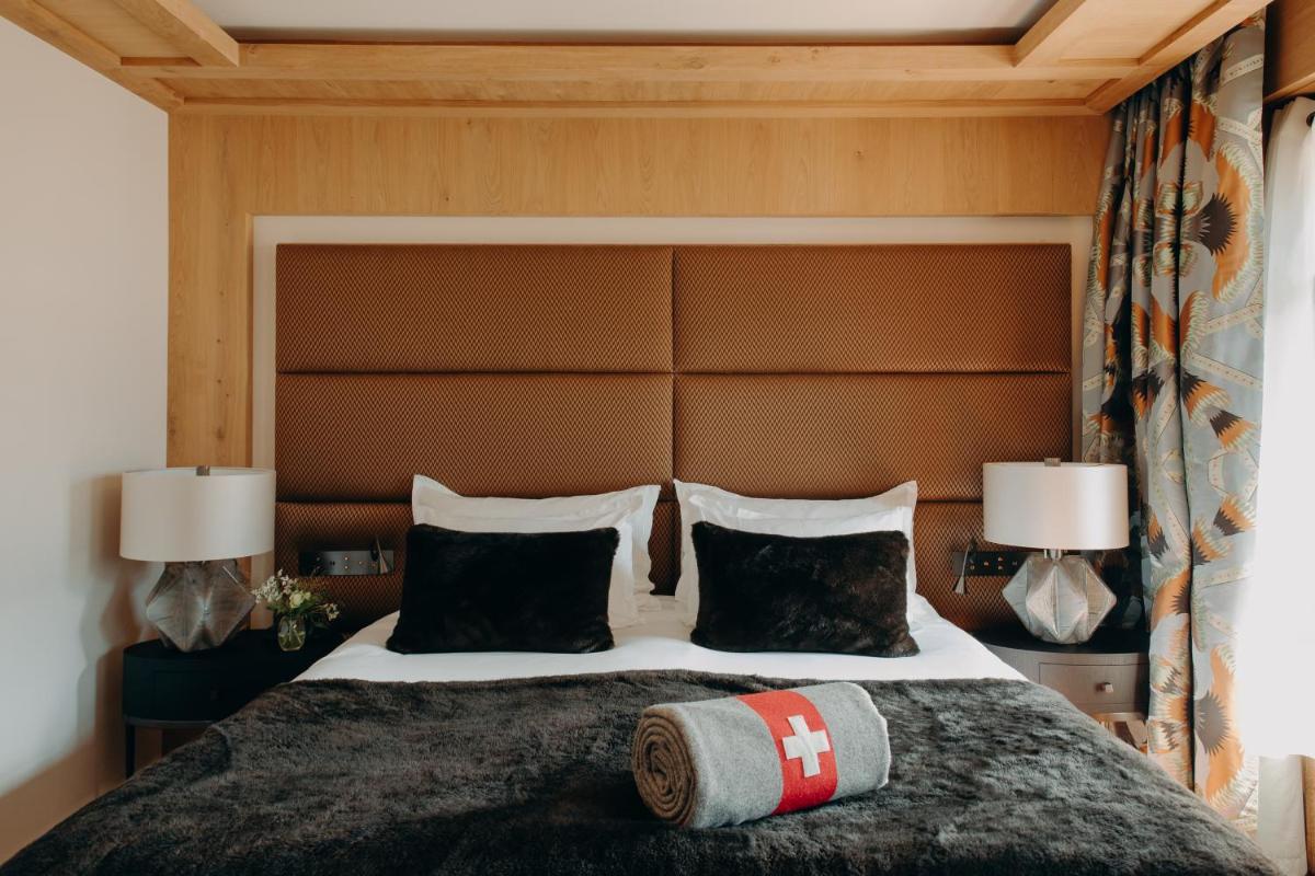 Armancette - The Leading Hotels of the World