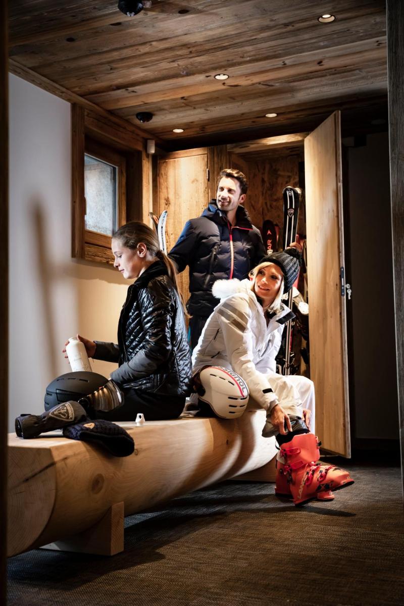 Armancette - The Leading Hotels of the World