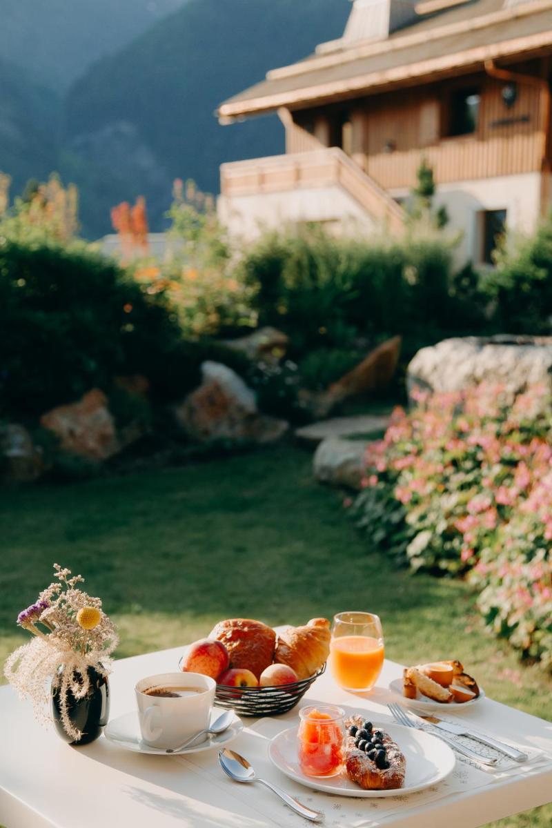 Armancette - The Leading Hotels of the World