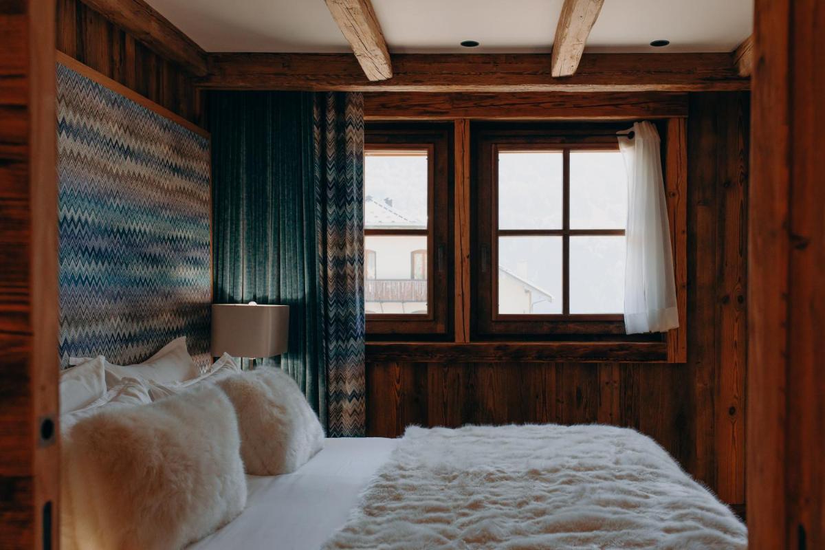 Armancette - The Leading Hotels of the World