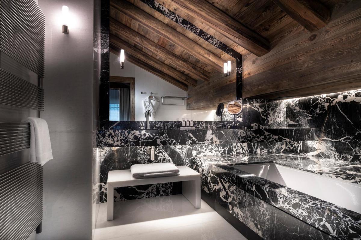 Armancette - The Leading Hotels of the World