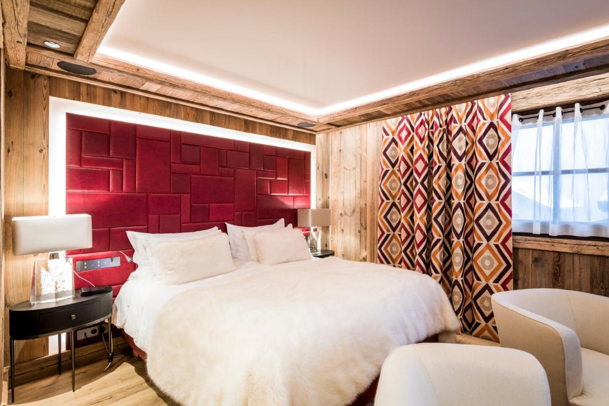 Armancette - The Leading Hotels of the World