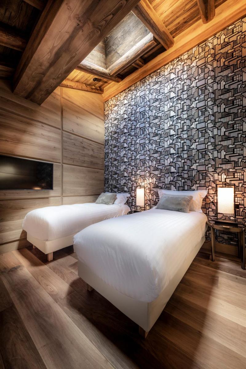 Armancette - The Leading Hotels of the World