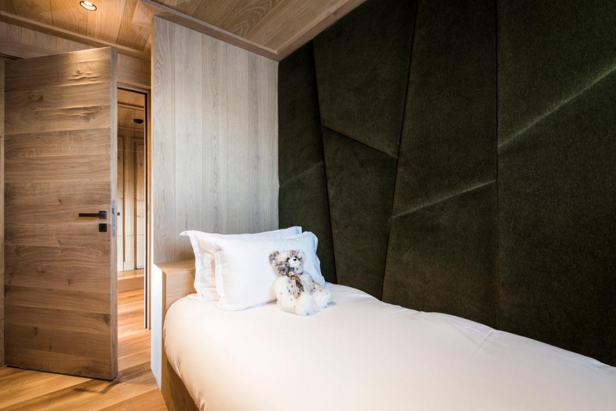 Armancette - The Leading Hotels of the World