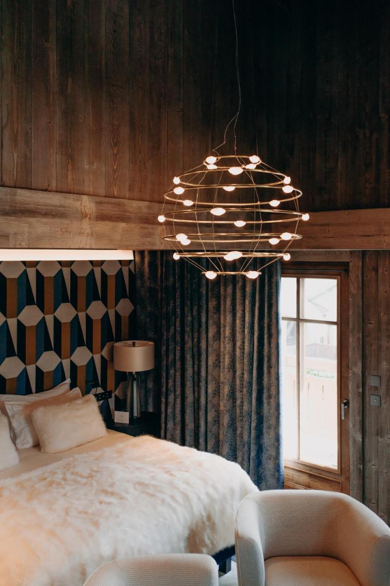 Armancette - The Leading Hotels of the World