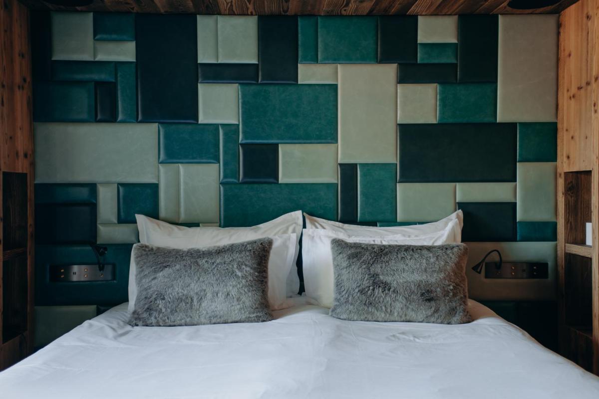 Armancette - The Leading Hotels of the World