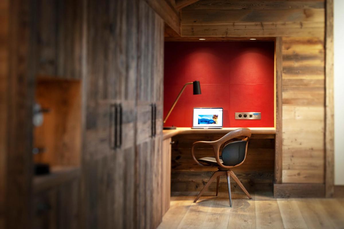 Armancette - The Leading Hotels of the World