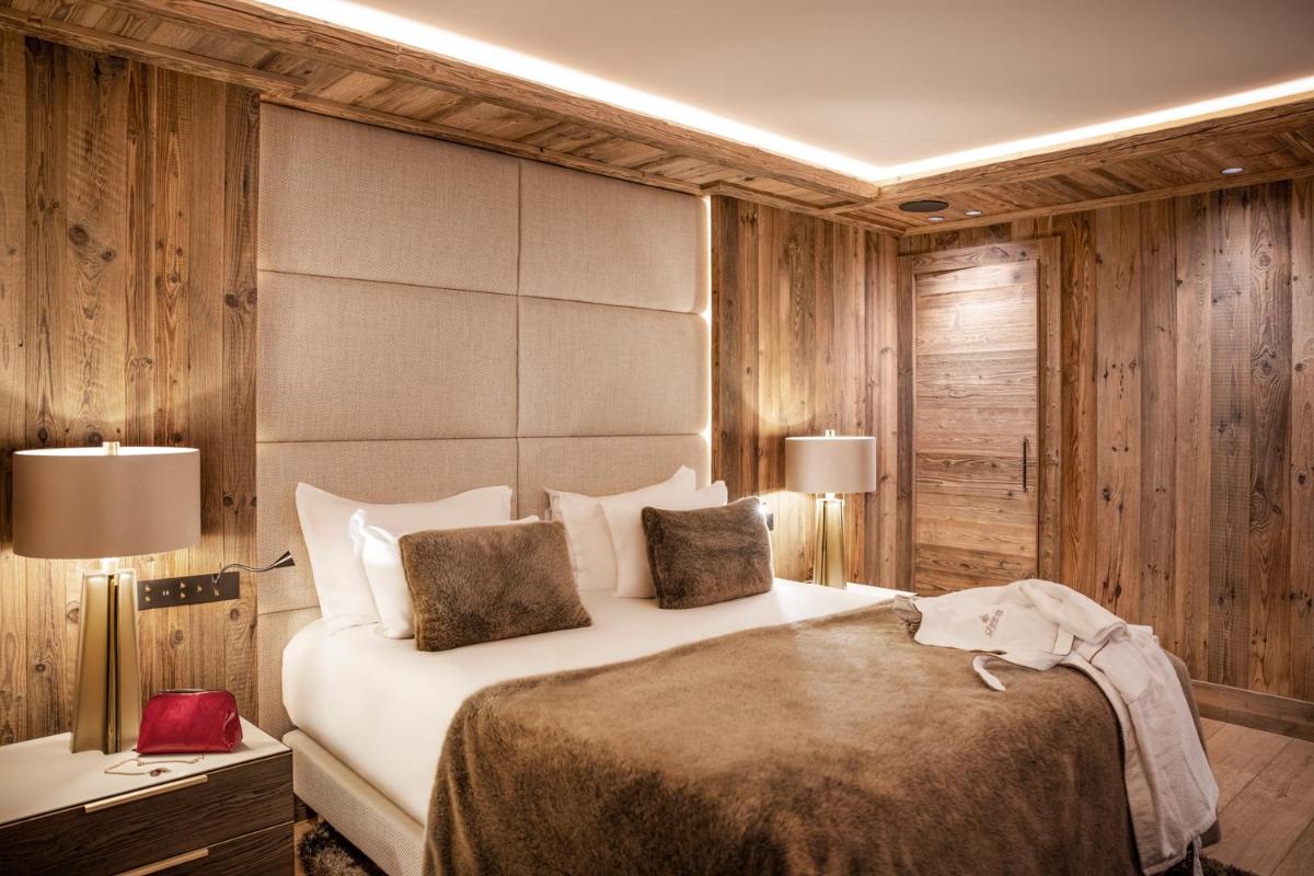 Armancette - The Leading Hotels of the World