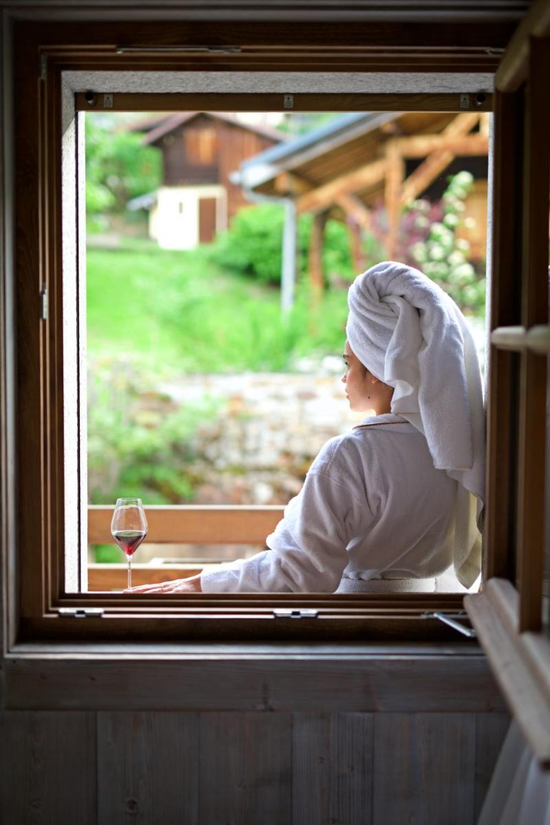 Armancette - The Leading Hotels of the World