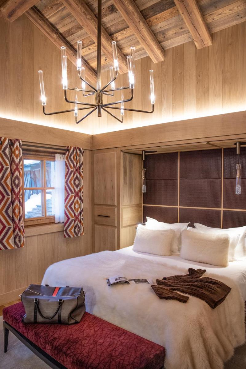 Armancette - The Leading Hotels of the World