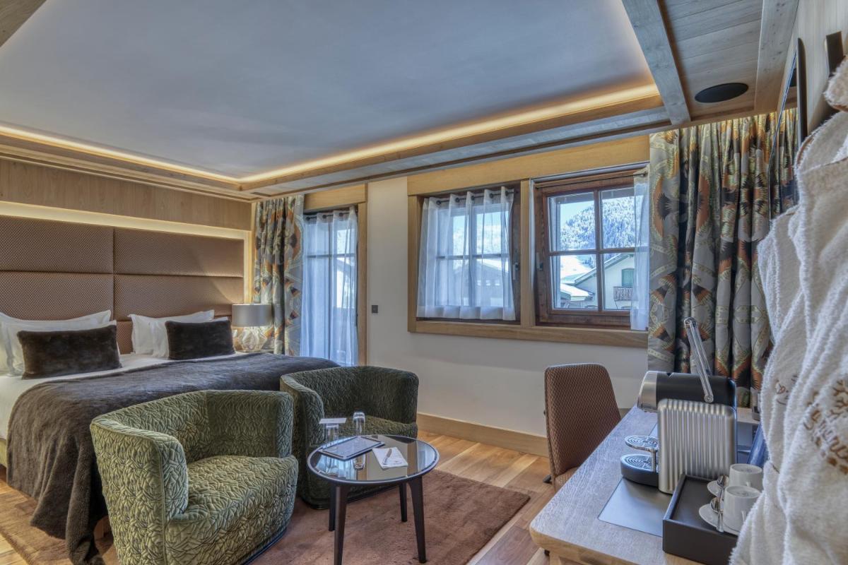 Armancette - The Leading Hotels of the World