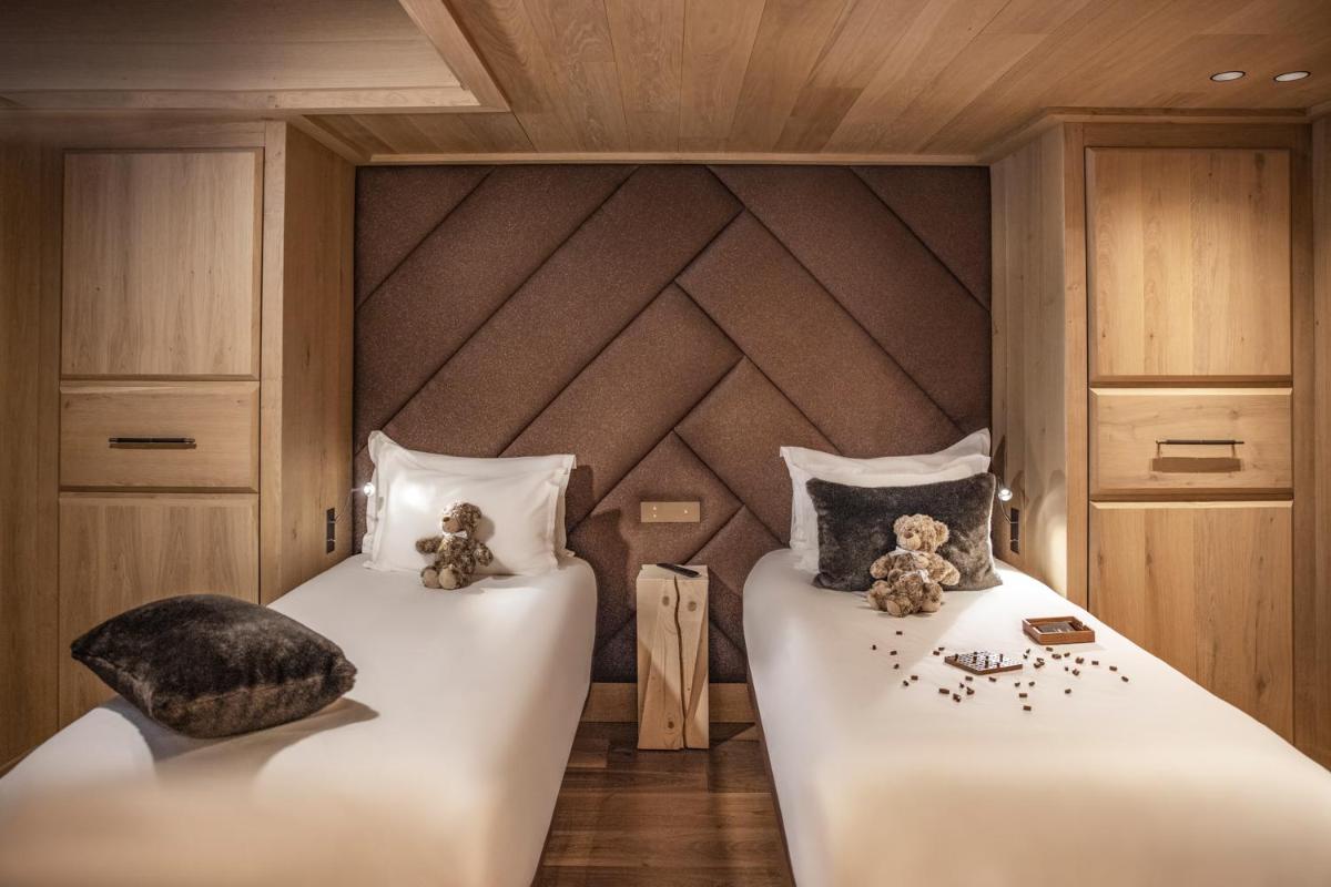 Armancette - The Leading Hotels of the World