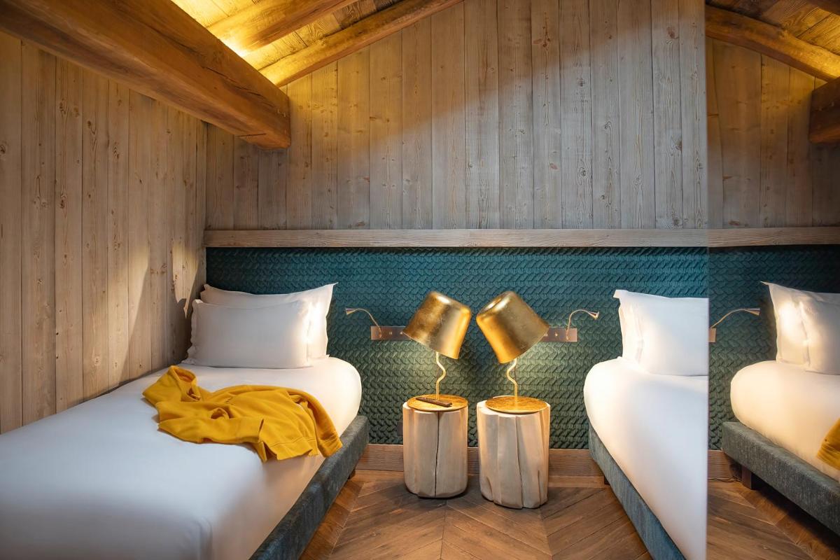 Armancette - The Leading Hotels of the World