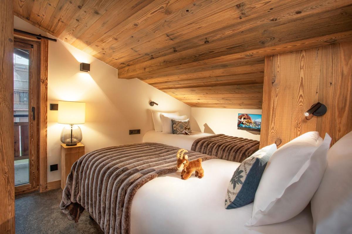 Armancette - The Leading Hotels of the World