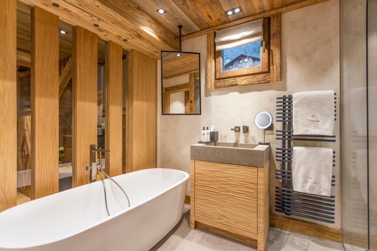 Armancette - The Leading Hotels of the World