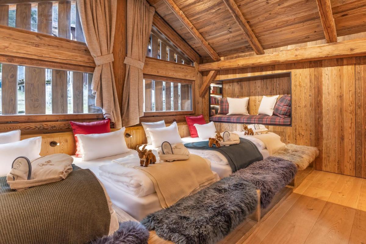 Armancette - The Leading Hotels of the World