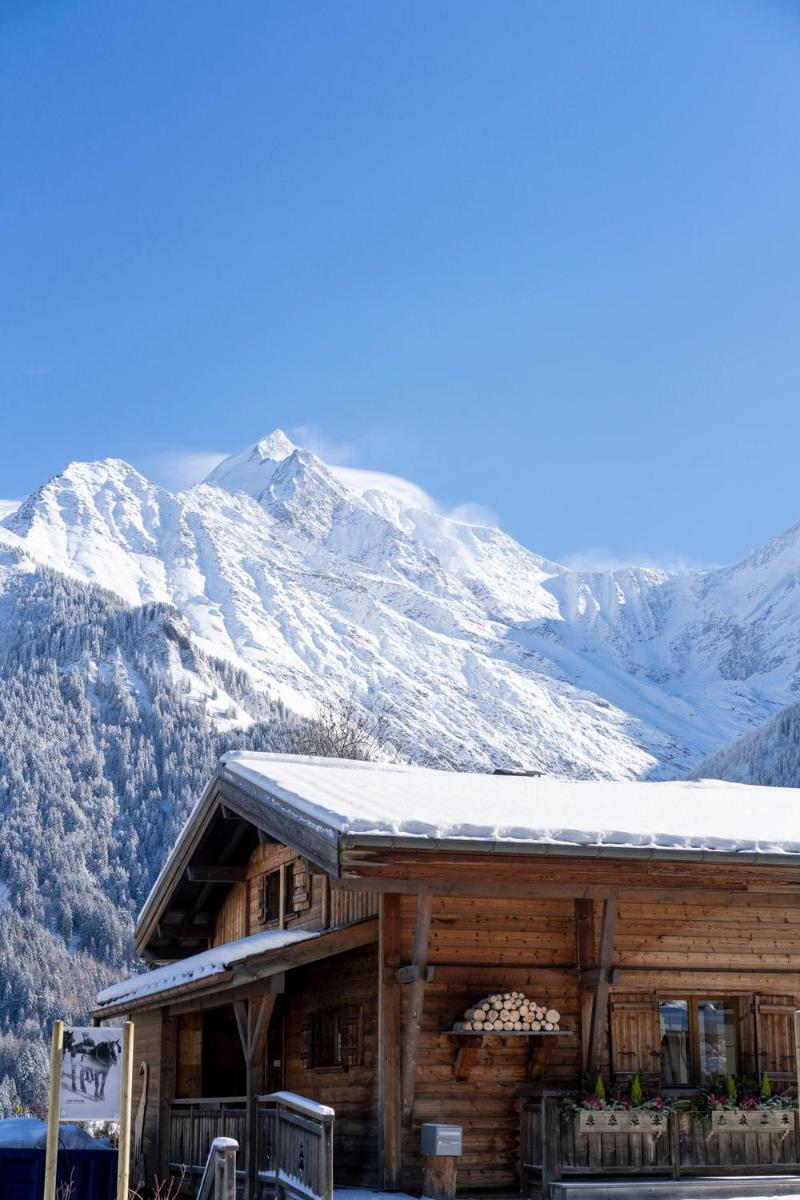 Armancette - The Leading Hotels of the World