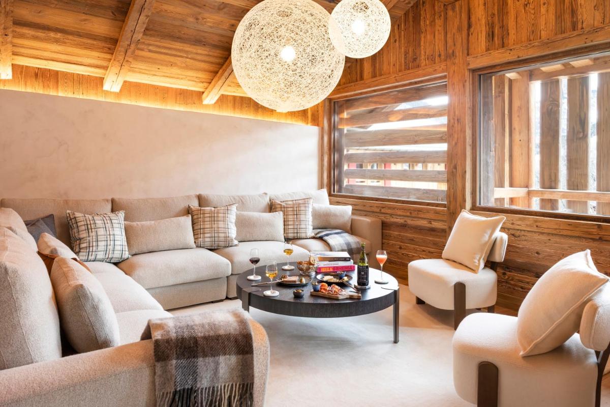 Armancette - The Leading Hotels of the World