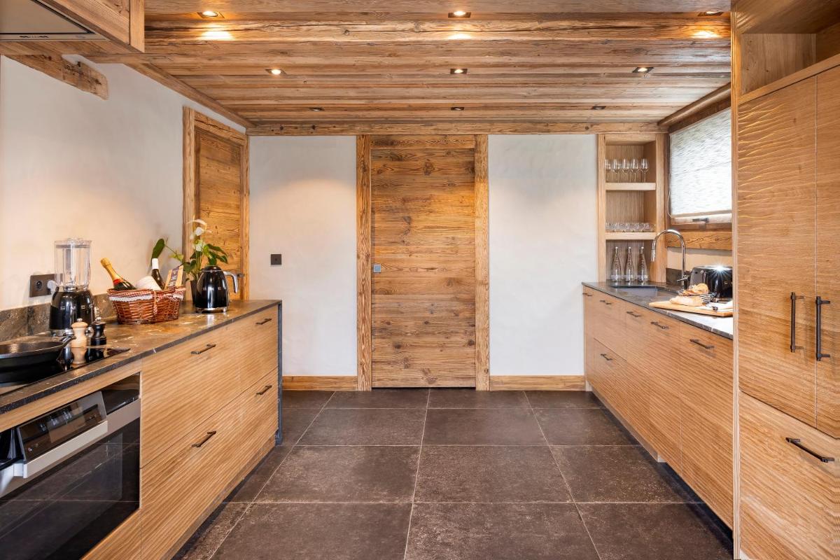 Armancette - The Leading Hotels of the World