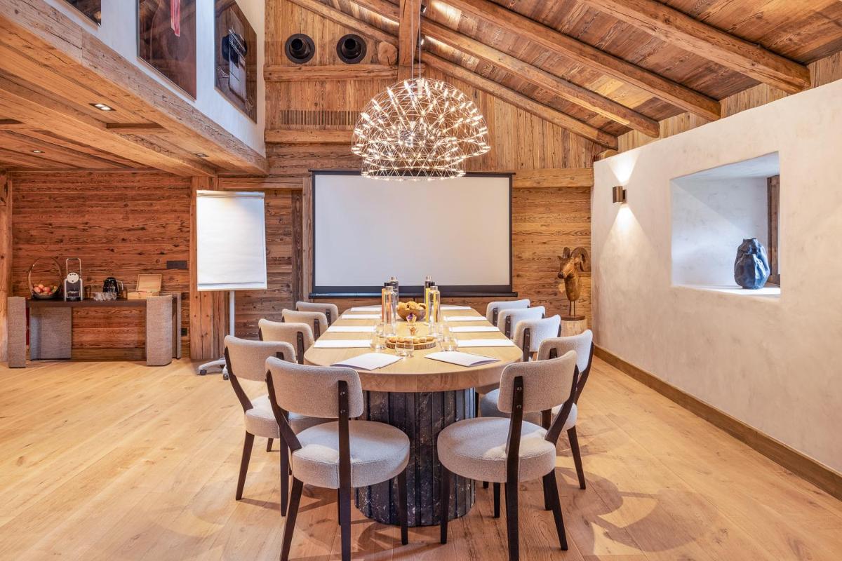 Armancette - The Leading Hotels of the World