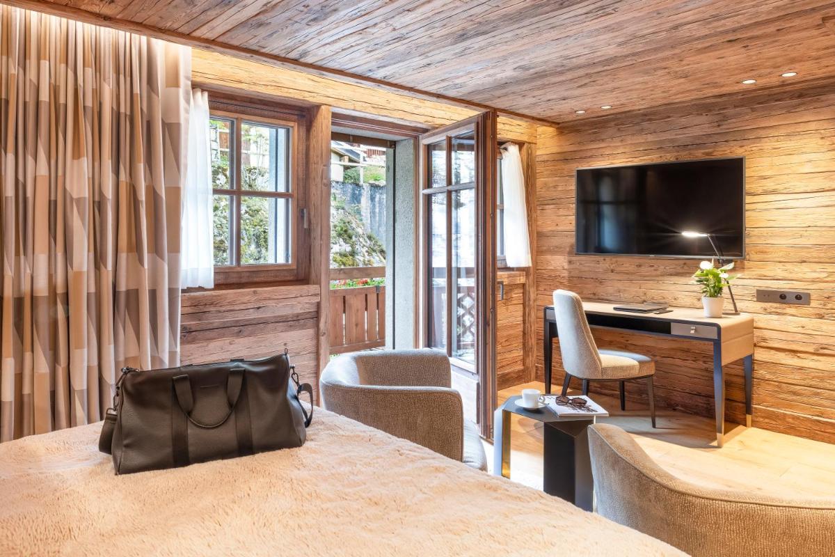 Armancette - The Leading Hotels of the World