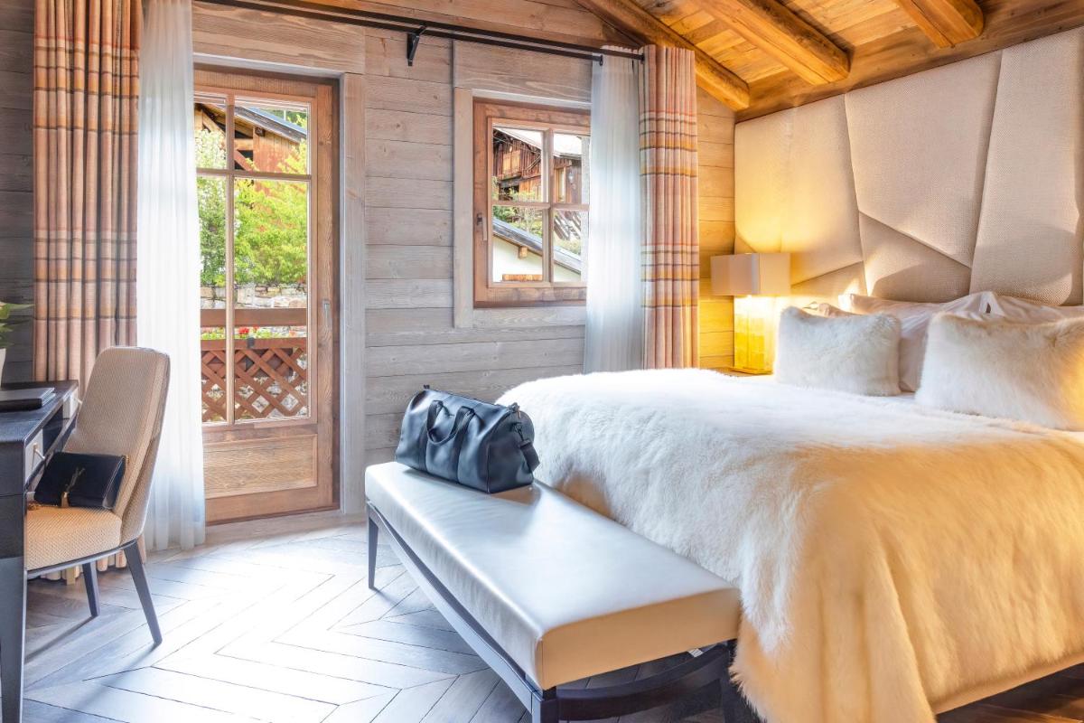 Armancette - The Leading Hotels of the World