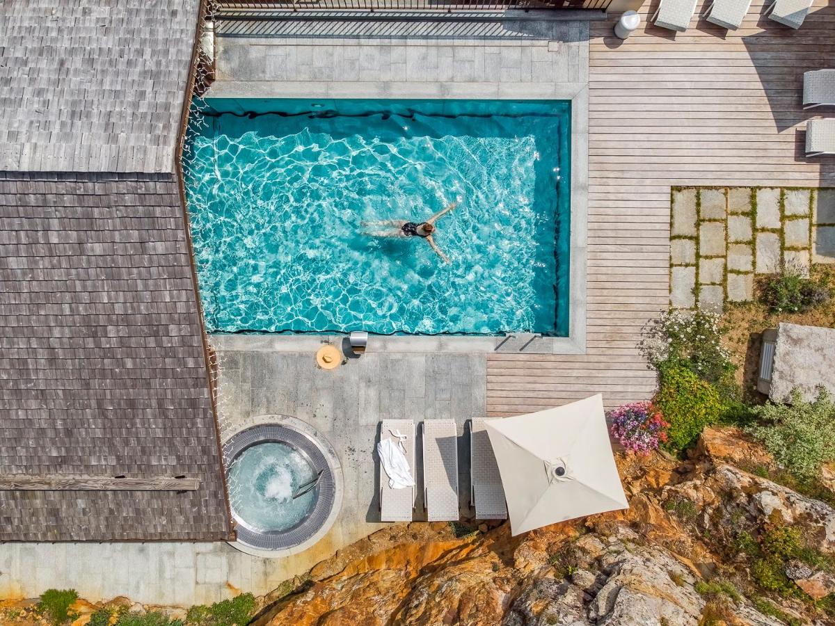 Armancette - The Leading Hotels of the World