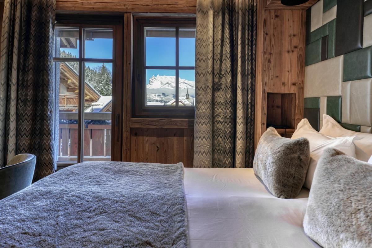 Armancette - The Leading Hotels of the World