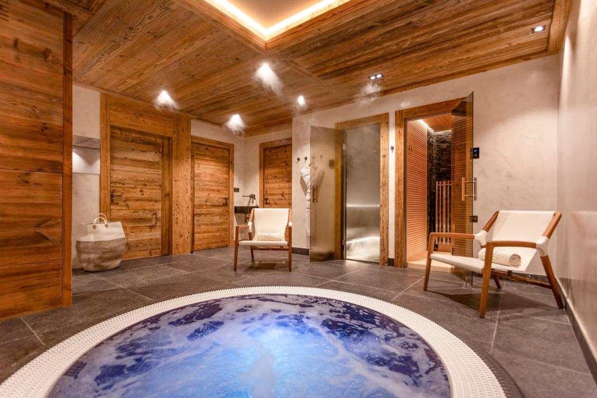 Armancette - The Leading Hotels of the World