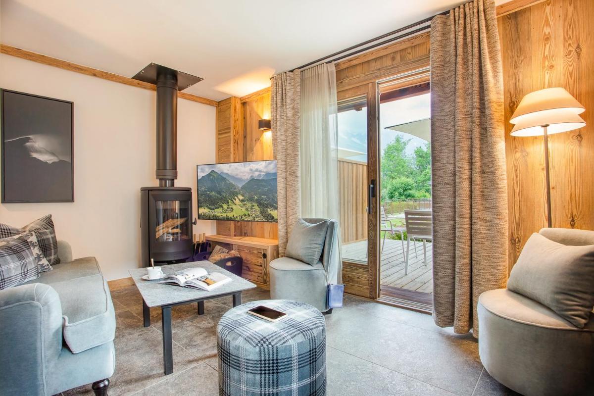 Armancette - The Leading Hotels of the World